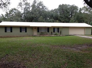 12300 Old North Rd, Grand Bay, AL 36541