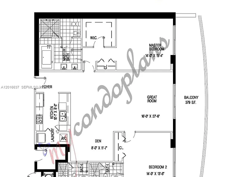 3951 S Ocean Dr #1002 — Photo 25