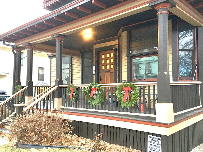 361 Bates Ave #3 — Photo 3