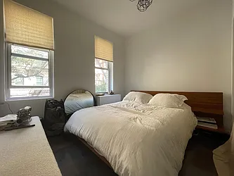 Rented by Compass