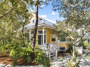 48 Tupelo St, Santa Rosa Beach, FL 32459
