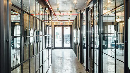 Rented by Nooklyn NYC LLC