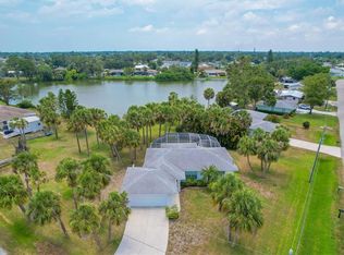 580 Dolphin Rd, Venice, FL 34293