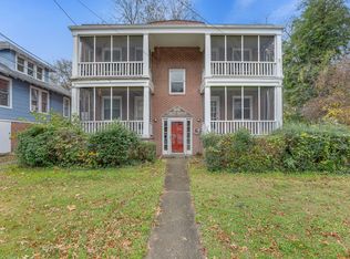 819 51st St APT 2, Norfolk, VA 23508