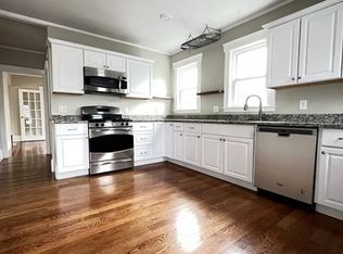 111 North St #2, Medford, MA 02155