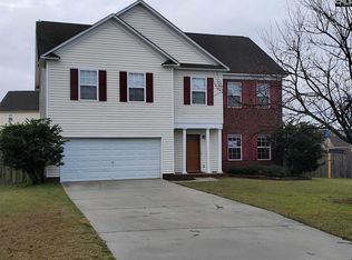 216 Baccharis Dr, Columbia, SC 29229