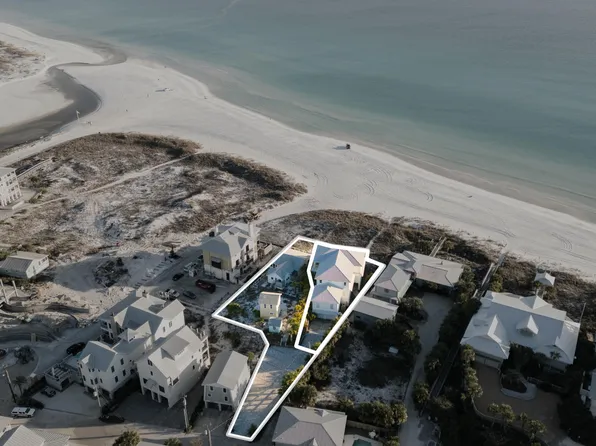 2 Hotz Ave, Santa Rosa Beach, FL 32459