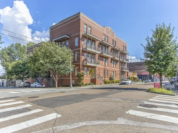 65 Pontotoc Ave #302, Memphis, TN 38103