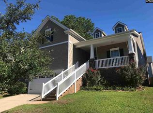 220 Allenbrooke Way, Lexington, SC 29072