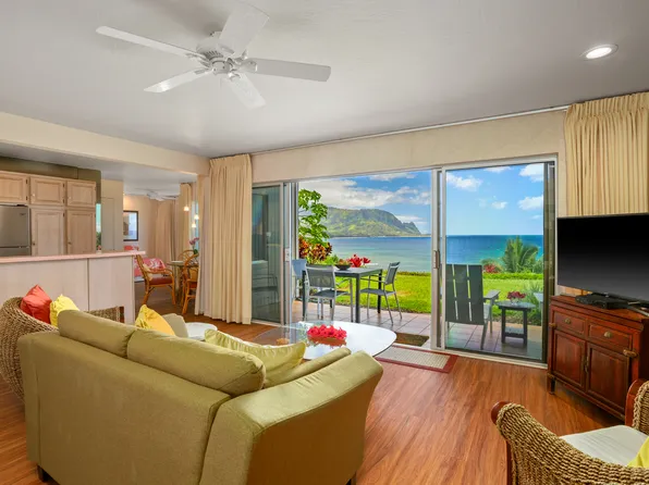 5300 Ka Haku Rd #123, Princeville, HI 96722