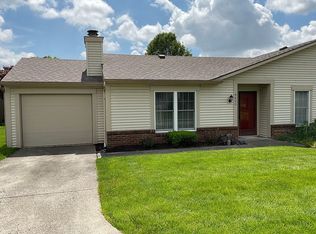 6020 Sawmill Woods Dr, Fort Wayne, IN 46835
