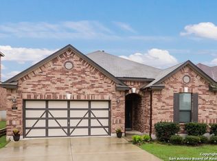 1114 Peacemaker, San Antonio, TX 78258