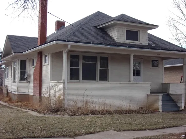 604 S 11th St, Laramie, WY 82070