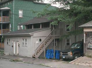117B Green St, Waterbury, CT 06708