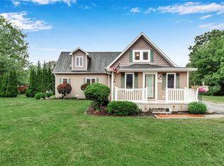 21 Middlesex Rd, Orchard Park, NY 14127