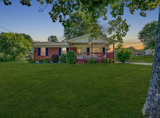 277 Timber Rdg, Fincastle, VA 24090