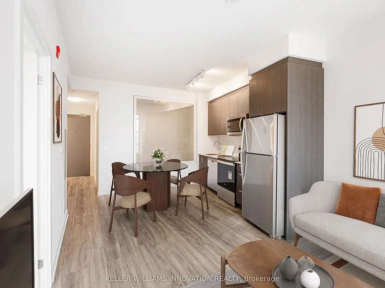 1010 Dundas St E #524 — Photo 3
