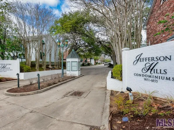 9855 Jefferson Hwy #W-3, Baton Rouge, LA 70809