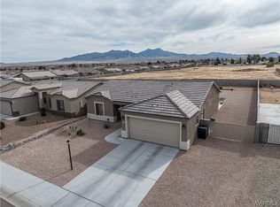 2762 E Punta Vis, Kingman, AZ 86409