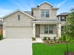 17007 Wild Stream Ct, Conroe, TX 77302