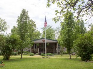 55 Howard Chapel Rd, Urbana, MO 65767