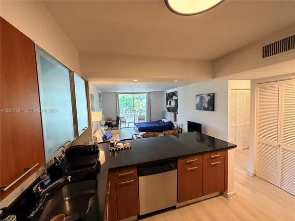 700 NE 63rd St APT D201, Miami, FL 33138