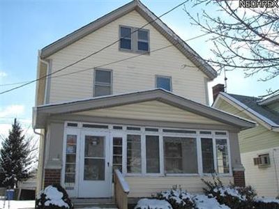 11517 Dale Ave, Cleveland, OH, 44111