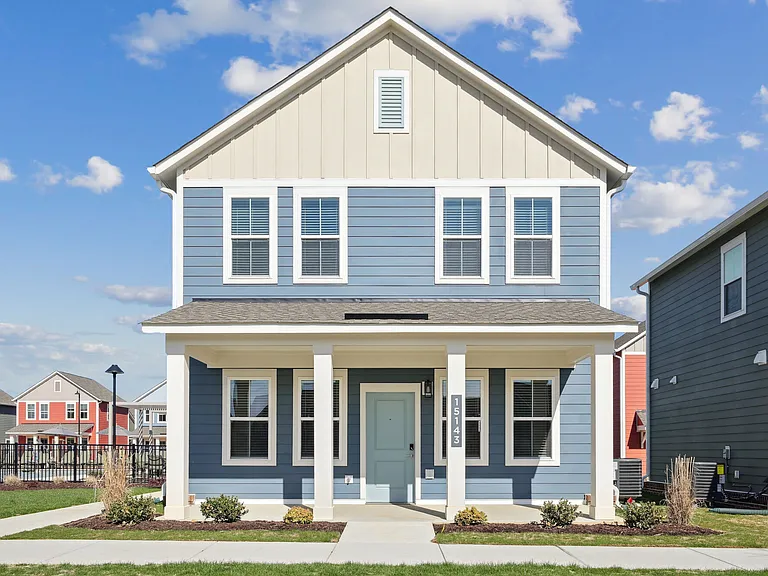 Hamlet Watkins Centre - Homes & Townhomes for Rent — Photo 1
