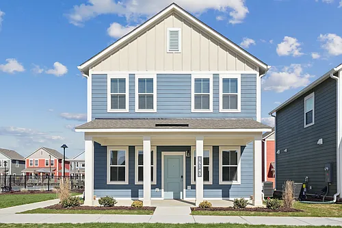 Hamlet Watkins Centre - Homes & Townhomes for Rent Photo 1