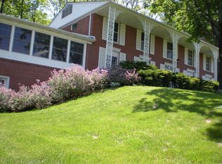 2254 Belmont Rd, Ann Arbor, MI 48104