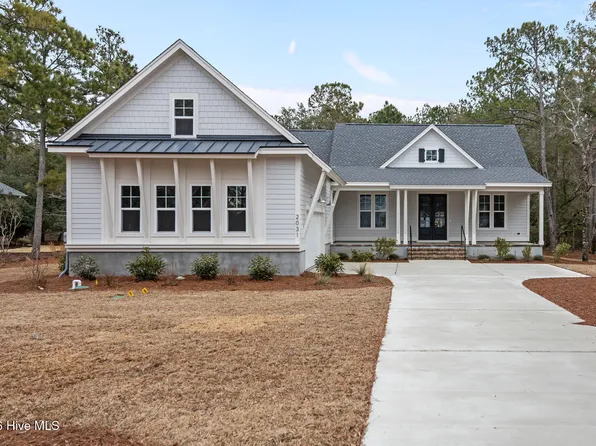 2031 Bluefin Terrace SW, Supply, NC 28462