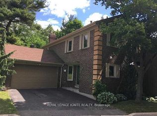 3265 South Millway #2, Mississauga, ON L5L 2R3