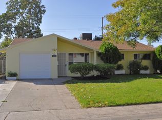 6064 Georgia Dr, North Highlands, CA