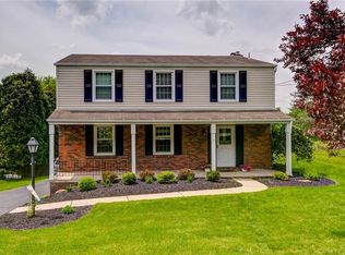 2507 Rose Dr, Glenshaw, PA