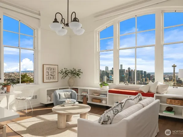 201 Galer Street #528, Seattle, WA 98109