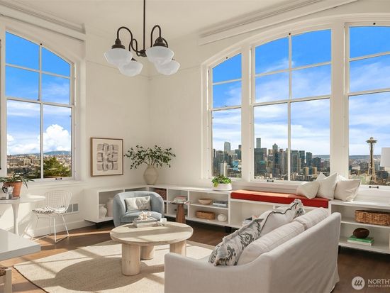 201 Galer Street #528, Seattle, WA 98109