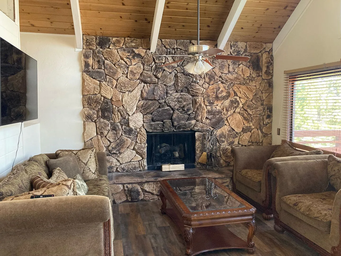 Terrific Lake View — Photo 4