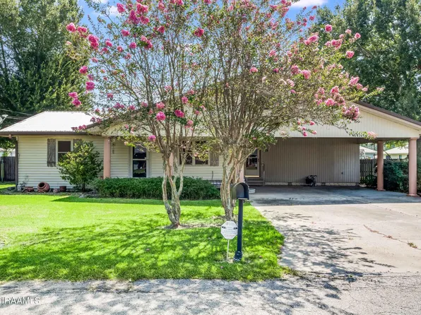 935 Pearl St, Rayne, LA 70578