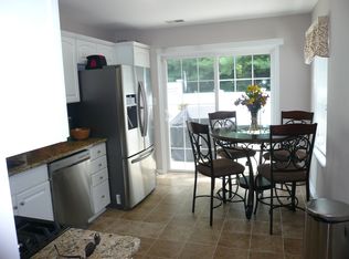 203 Waldorf, South Brunswick, NJ