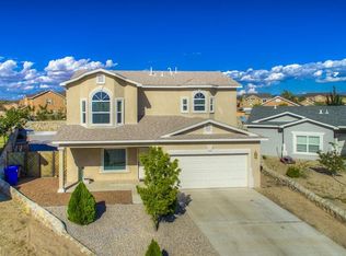 4732 Mesita St, Las Cruces, NM 88012