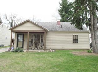 2733 Trimble Rd, Toledo, OH 43613