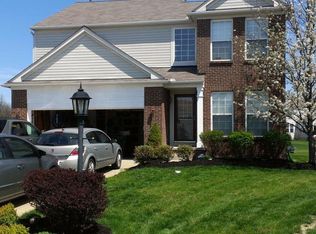 8830 Jordan Ct, North Ridgeville, OH