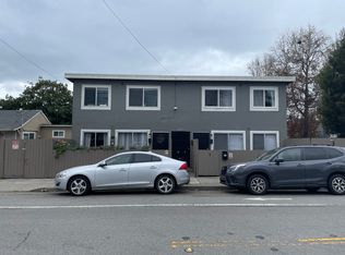 3102 California St APT 1, Berkeley, CA