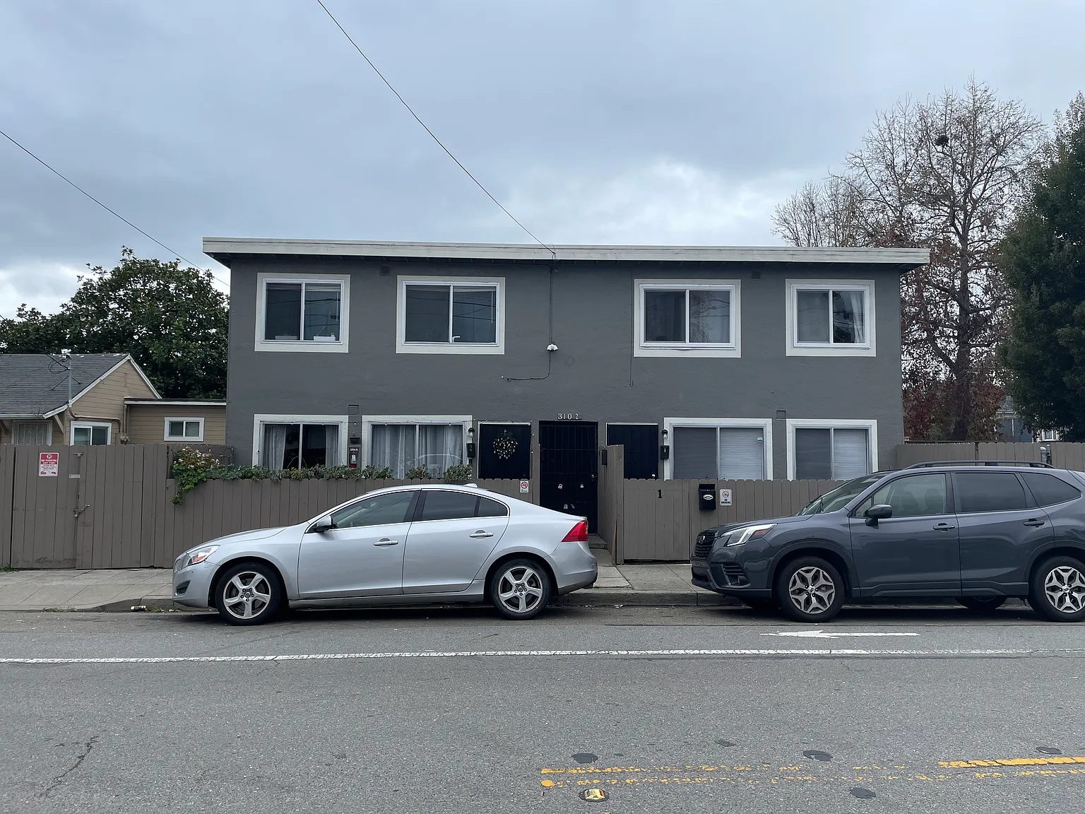 3102 California St APT 1 photo 1