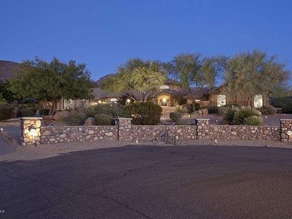 4th image of 22431 N Violetta Dr