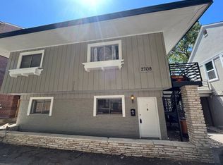 2708 Salado St #A, Austin, TX 78705