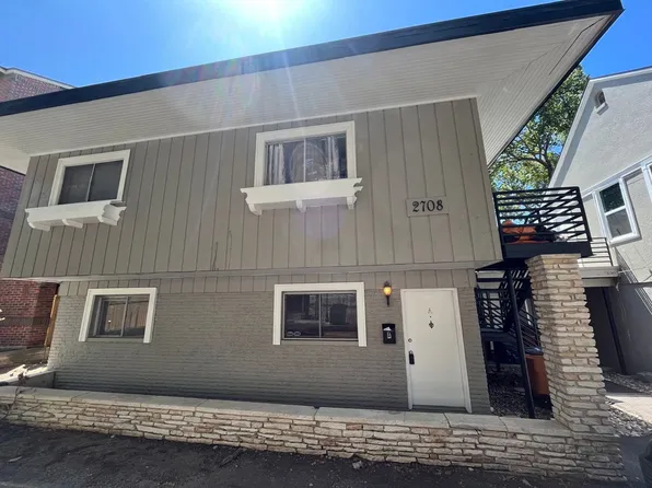 2708 Salado St #A, Austin, TX 78705