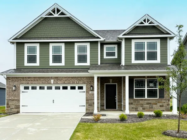 5636 Tart Blvd, Indianapolis, IN 46239