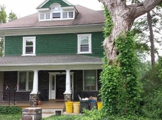 426 N Essex Ave APT 3, Narberth, PA 19072