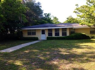 416 E Elm St, Perry, FL 32347